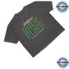 kenny Riley Green Duck Blind Shirts