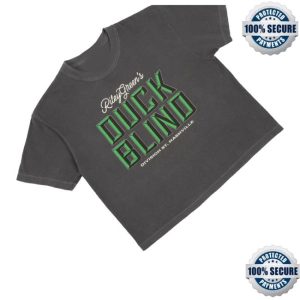 kenny Riley Green Duck Blind Shirts kenny Riley Green Duck Blind Shirts