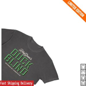 kenny Riley Green Duck Blind Shirtss kenny Riley Green Duck Blind Shirtss
