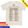 kenny Riley Green Merch Store Photo Damn Country Music Tour Shirts