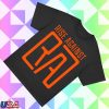 kenny Rise Against Merch Ra Square Logo Shirt Black0