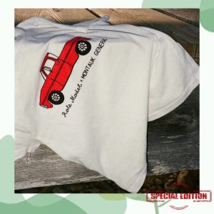 kenny Role Model Merch Store Montauk General Store X Role Model Shirt
