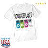 kenny Romanceplanet Merch Romanceplanet Ipod Teeb