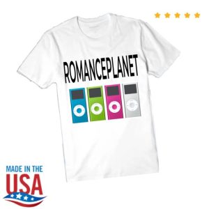 kenny Romanceplanet Merch Romanceplanet Ipod Teeb kenny Romanceplanet Merch Romanceplanet Ipod Teeb