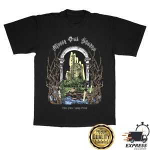 kenny Run For Cover Records Merch Wicca Phase Springs Eternal Mossy Kingdom Shirt kenny Run For Cover Records Merch Wicca Phase Springs Eternal Mossy Kingdom Shirt