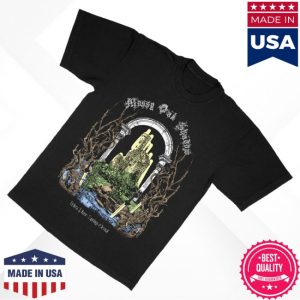 kenny Run For Cover Records Merch Wicca Phase Springs Eternal Mossy Kingdom Shirt1 kenny Run For Cover Records Merch Wicca Phase Springs Eternal Mossy Kingdom Shirt1