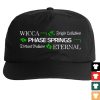 kenny Run For Cover Records Merch Wicca Phase Springs Eternal Mossy Oak Shadow Hat
