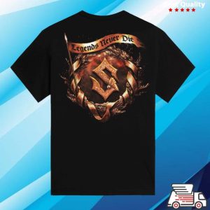 kenny Sabaton Merch Store Legends Never Die Shirts kenny Sabaton Merch Store Legends Never Die Shirts