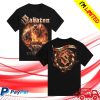 kenny Sabaton Merch Store Legends Never Die Shirtsss