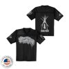 kenny Sanguisugabogg Merch Hideous Aftermath Jersey