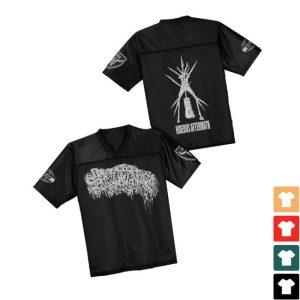 kenny Sanguisugabogg Merch Hideous Aftermath Jerseyv kenny Sanguisugabogg Merch Hideous Aftermath Jerseyv