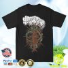 kenny Sanguisugabogg Merch Rotten Entanglement Tee 1