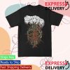 kenny Sanguisugabogg Merch Rotten Entanglement Tee