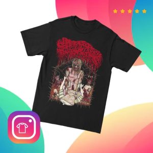 kenny Sanguisugabogg Merch Suffocate Tee Shirtv kenny Sanguisugabogg Merch Suffocate Tee Shirtv