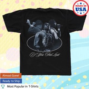 kenny Scorey Merch Iyfl Album Tee