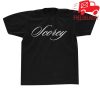 kenny Scorey Merch Iyfl Album Tee0