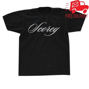 kenny Scorey Merch Iyfl Album Tee0 kenny Scorey Merch Iyfl Album Tee0