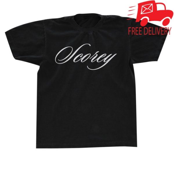 kenny Scorey Merch Iyfl Album Tee0