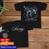 kenny Scorey Merch Iyfl Album Tee1