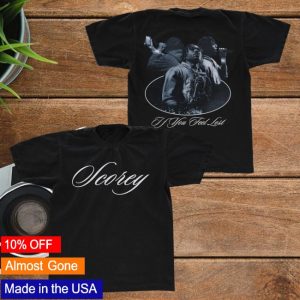 kenny Scorey Merch Iyfl Album Tee1 kenny Scorey Merch Iyfl Album Tee1