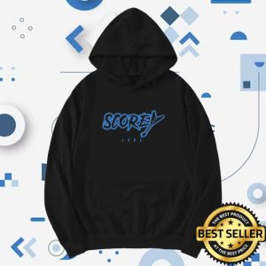 kenny Scorey Merch Iyfl Hoodie