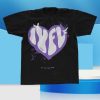 kenny Scorey Merch Iyfl If You Feel Lost Shirt