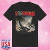 kenny Scorpions Merch Store Coming Home To Hannover 2025 Shirt