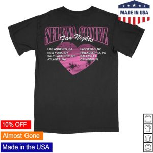 kenny Selena Gomez Merch Store Selena Gomez Homage Shirts kenny Selena Gomez Merch Store Selena Gomez Homage Shirts