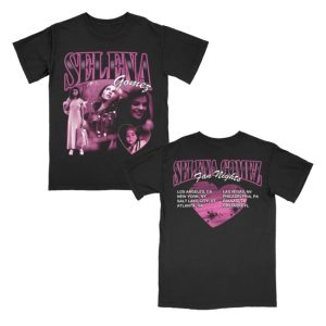 kenny Selena Gomez Merch Store Selena Gomez Homage Shirtsc kenny Selena Gomez Merch Store Selena Gomez Homage Shirtsc