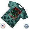 kenny Sessanta Merch Dragons Tie Dye Tee1