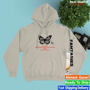 kenny Shakira Merch Store Fantasy Hoodie kenny Shakira Merch Store Fantasy Hoodie