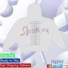 kenny Shakira Merch Store Lmynl World Tour Zip Hoodies