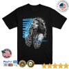 kenny Shania Twain Merch Now Tee