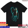 kenny Shania Twain Merch Queen Of Me Tee0