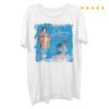 kenny Shania Twain Merch Self Titled Oversized Tee