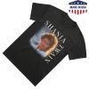 kenny Shania Twain Merch The Woman In Me Celebration Tee1