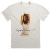kenny Shania Twain Merch Up Celebration Tee
