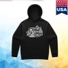 kenny Shred Eighty Merch Mount Shred Hoodie