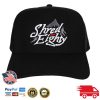 kenny Shred Eighty Merch Mt Shred Snapback Hat