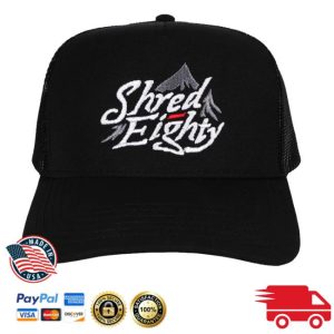 kenny Shred Eighty Merch Mt Shred Snapback Hat kenny Shred Eighty Merch Mt Shred Snapback Hat