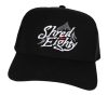 kenny Shred Eighty Merch Mt Shred Snapback Hatb