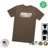 kenny Shred Eighty Merch Shred Eighty Dirt Race Teeb