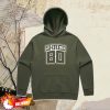 kenny Shred Eighty Merch Shred80 Cypress Hoodie