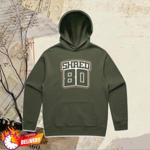 kenny Shred Eighty Merch Shred80 Cypress Hoodie kenny Shred Eighty Merch Shred80 Cypress Hoodie