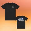 kenny Shred Eighty Merch Shredeighty Tee