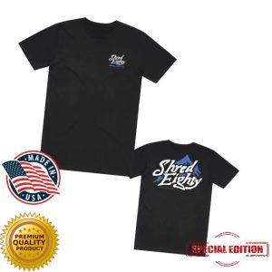 kenny Shred Eighty Merch Shredeighty TeeB kenny Shred Eighty Merch Shredeighty TeeB