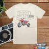 kenny Shred Eighty Merch Vintage Wheeler Tee