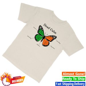 kenny Sign Crushes Motorist Merch Dead Calm Butterfly Tee1 kenny Sign Crushes Motorist Merch Dead Calm Butterfly Tee1