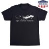 kenny Sign Crushes Motorist Merch Sign Crushes Motorist Inside Out Tee