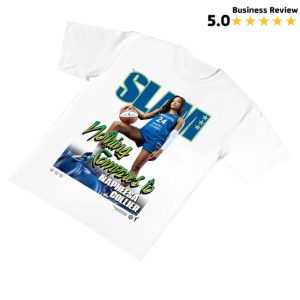 kenny Slam Store Merch Slam Cover Tee Napheesa Collier Slam 257 1 kenny Slam Store Merch Slam Cover Tee Napheesa Collier Slam 257 1